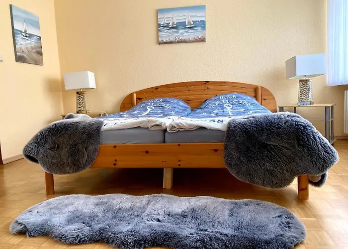 Haustierfreundliches Hotel: Natur Hof Fehmarn