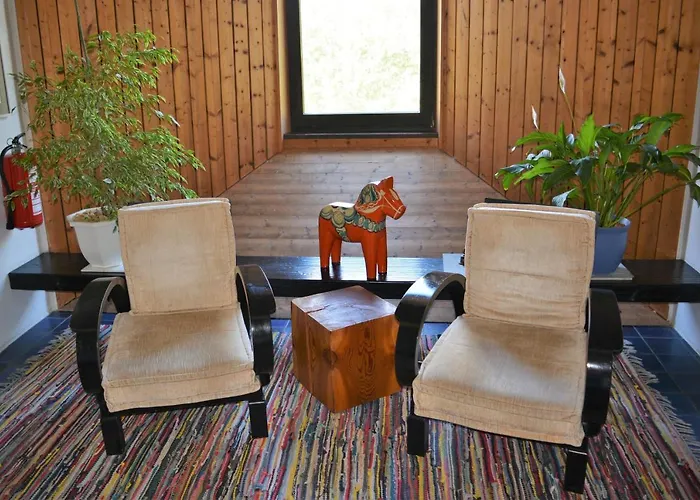 Hotel-Pension Leitgebhof