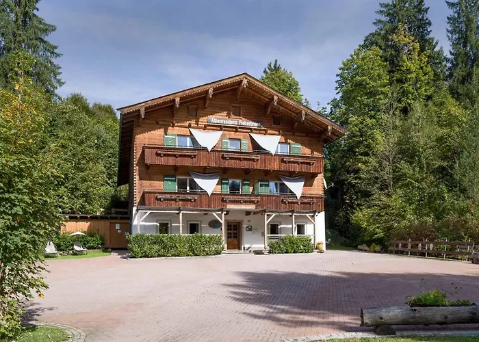 Alpenresidenz Fieberbrunn