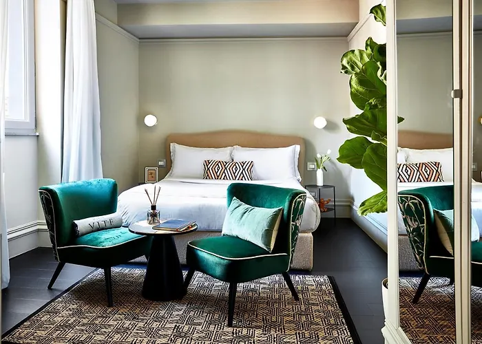 3-Sterne-Hotel: HOTEL VITE - By Naman Hotellerie