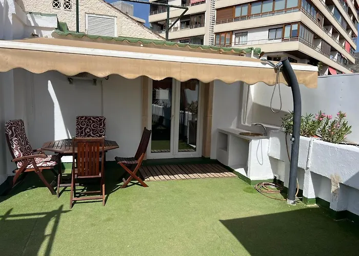 Hotel El Pozo