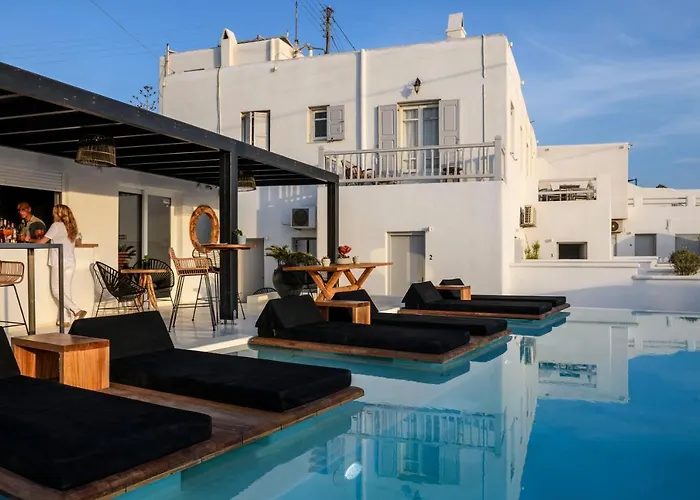 Casa Anna Suites