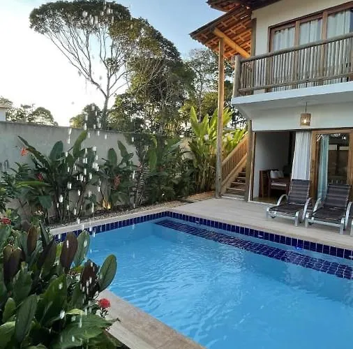 Casa Luar