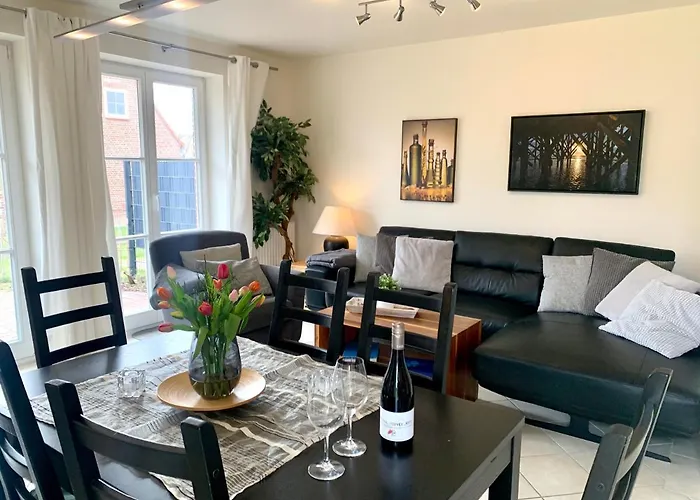 RH Strandkieker Achtern