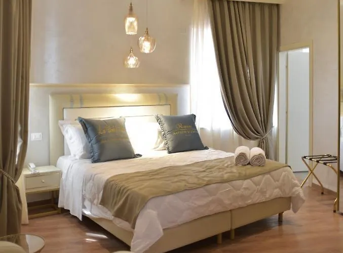 Amsterdam Suite Hotel&SPA