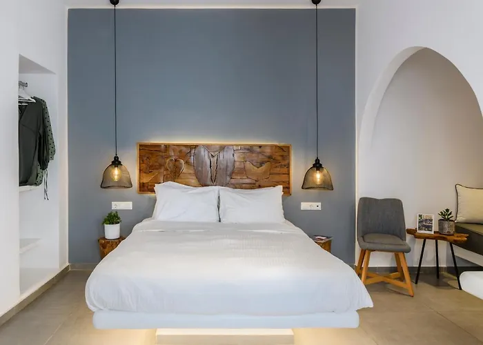 Casa Anna Suites