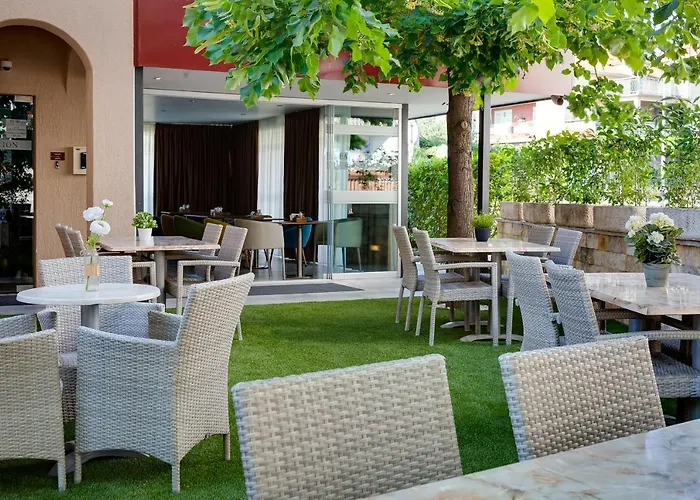 3-Sterne-Hotel: Hotel Sky