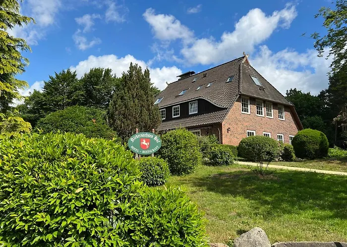 Familienhotel: Niedersachsen Hof