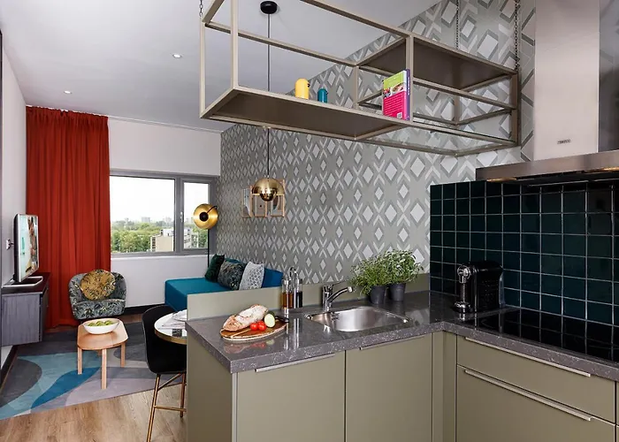 Boutique Apartments