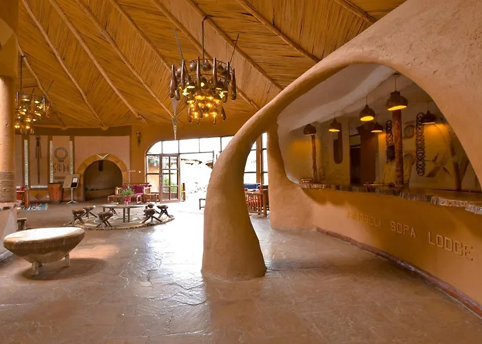 Amboseli Sopa