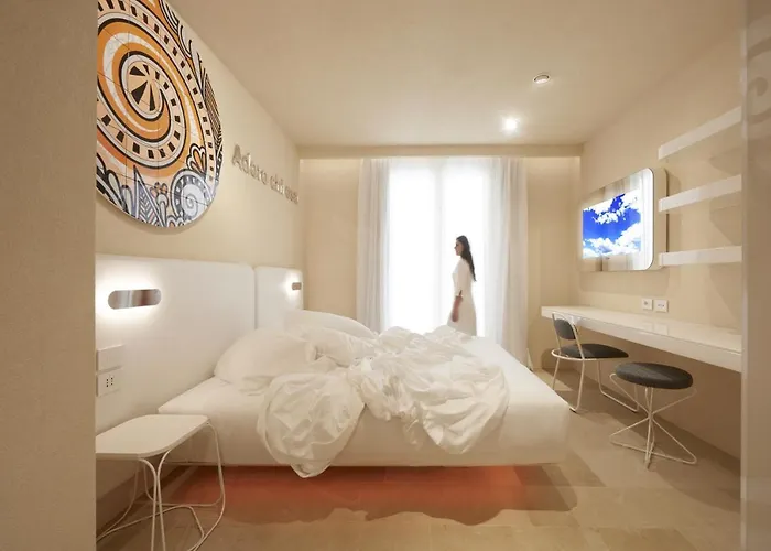 Palazzo Gatto Art Hotel & Spa - BW Premier Collection