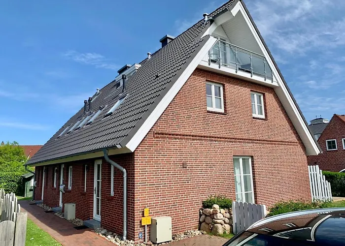 RH Strandkieker Achtern