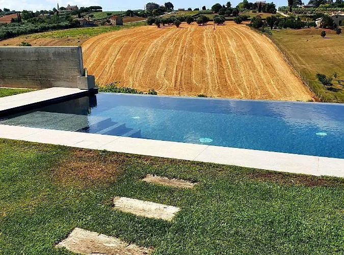  Casa Lunaria B&B