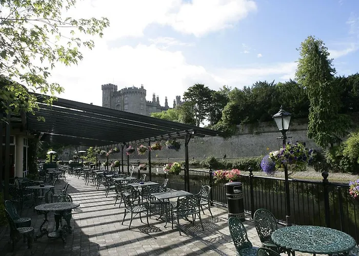 Kilkenny River Court Hotel