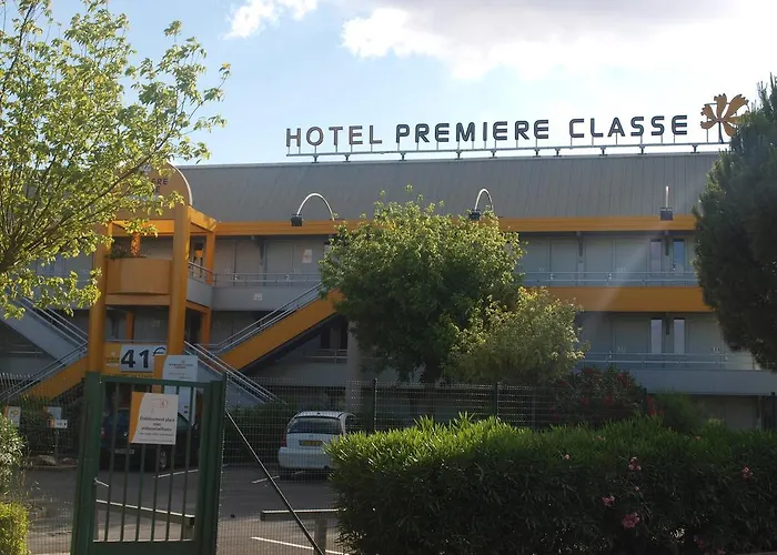 Premiere Classe
