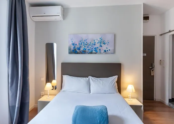 Family Hotel: Hotel L'Hotera