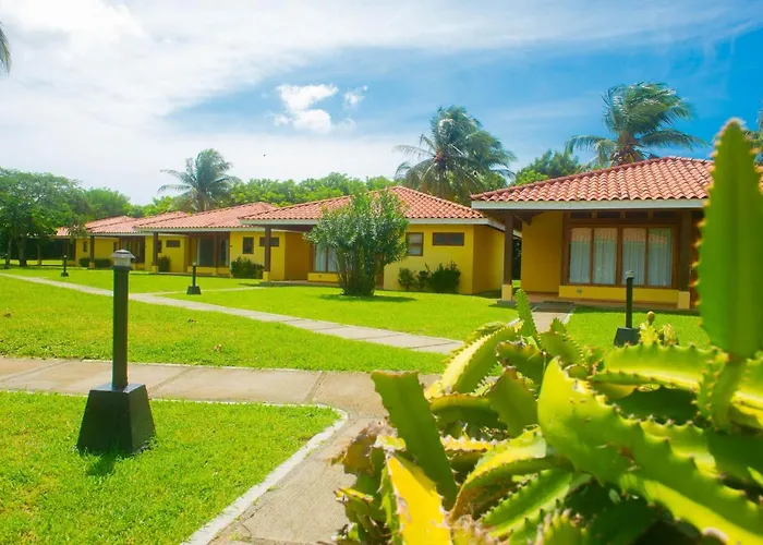 Nandel Beach Resort