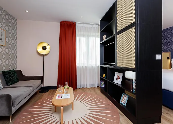 Boutique Apartments