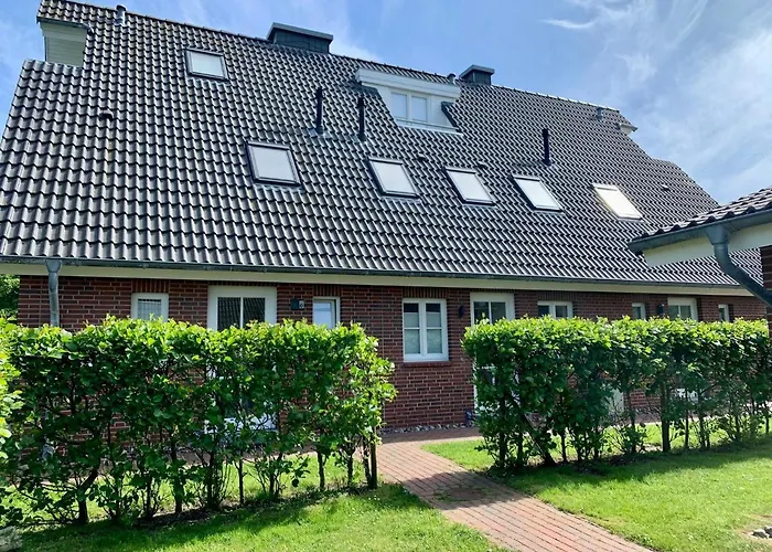 RH Strandkieker Achtern