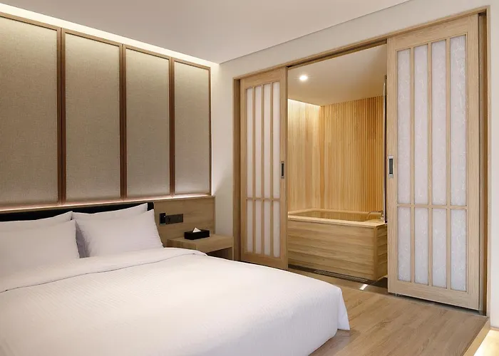 Foret The Spa