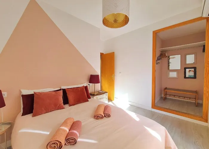 Apartamento: Apartamento Cartagena Centro