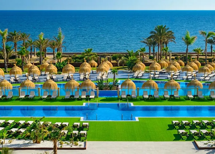 Hotel boutique: Cabogata Beach Hotel