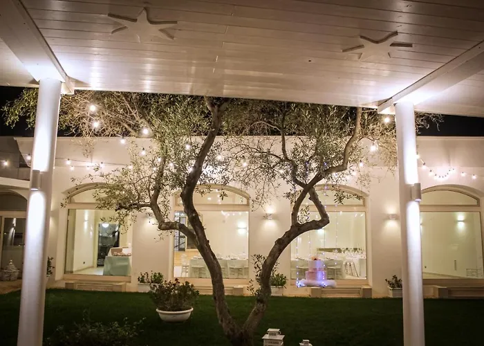 Hotel: Hotel Torre Domini