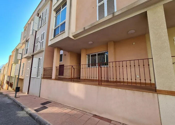 Apartamento: Apartamento Cartagena Centro