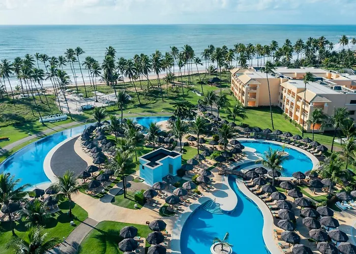 Hotel que aceita animais de estimação: Iberostar Selection Praia do Forte - All Inclusive