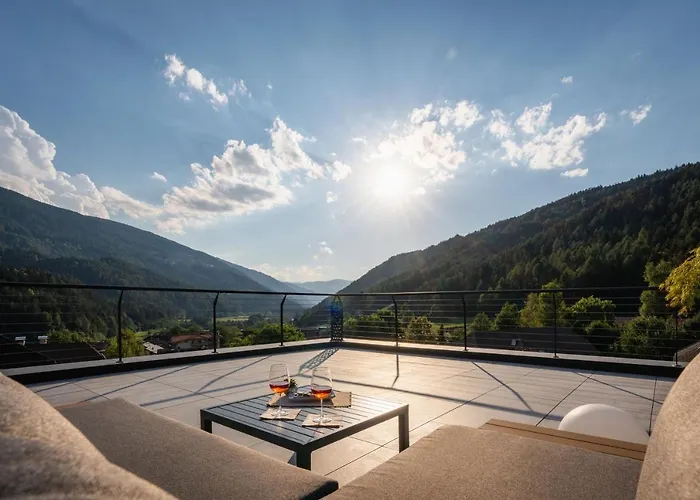Hotel nahe College: Vanea - Alp Relax Guesthouse
