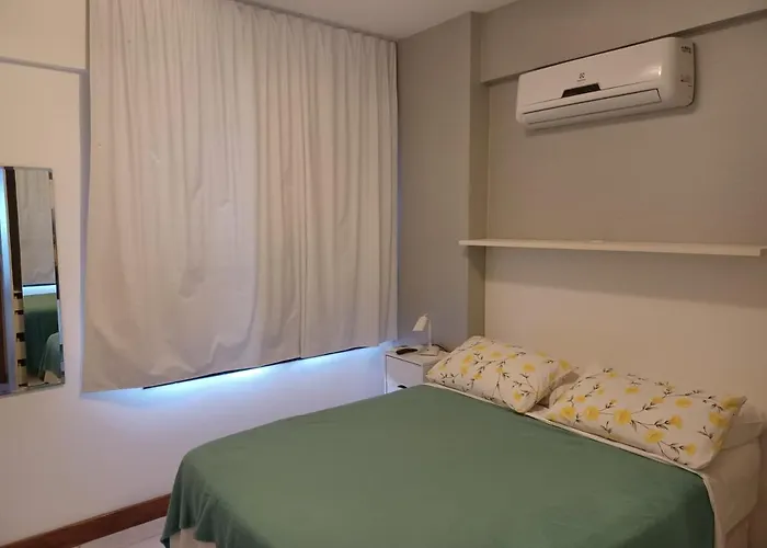 Bahia Suites
