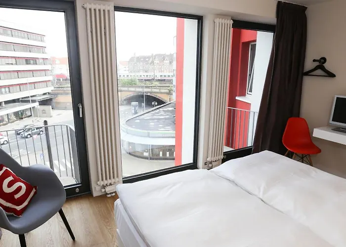 Smartcity Designhotel