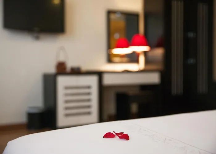 Serenity Villa