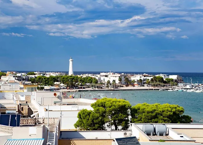 Hotel sulla spiaggia: Eden Beach Club