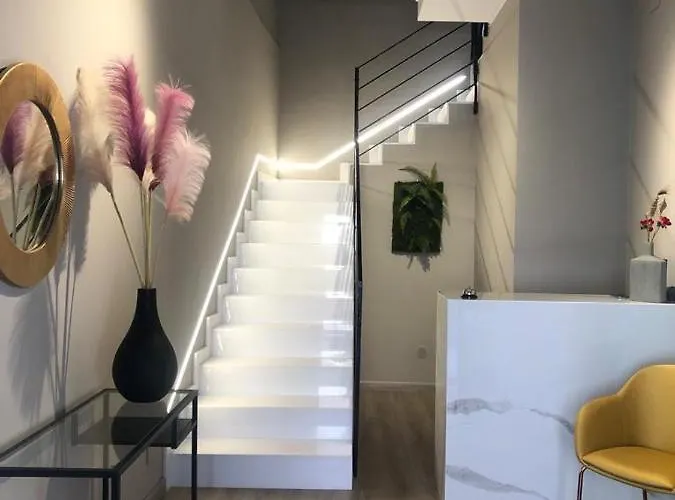 Narciso Boutique Apartment