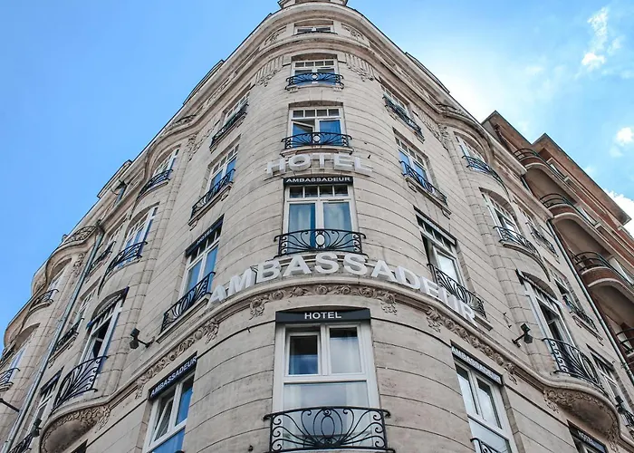 Ambassadeur