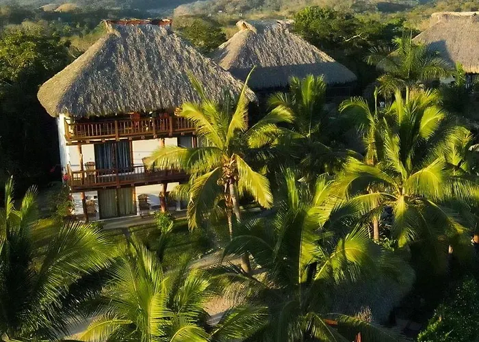 Hotel Bajito Bay