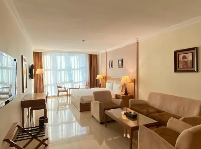 City Center Hotel