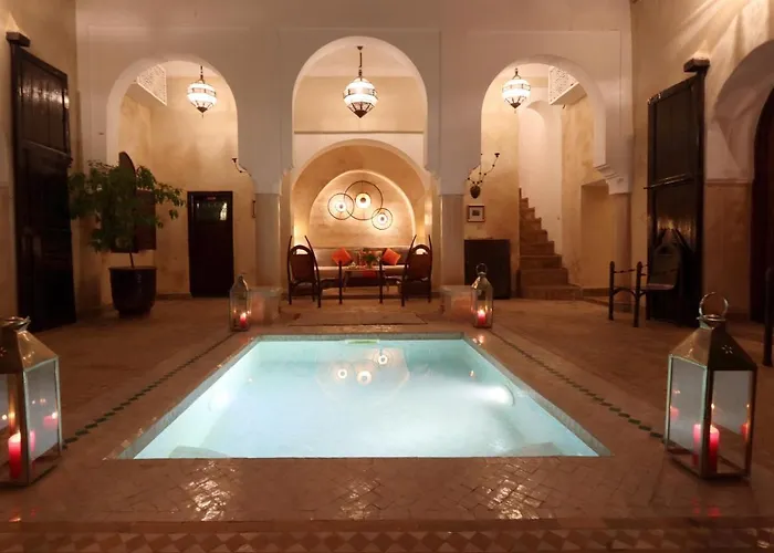 Dar Warda