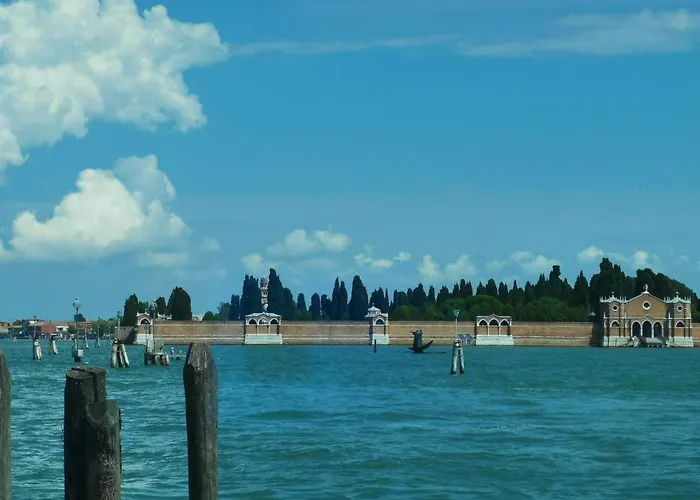  Vecellio Venice Lagoon View
