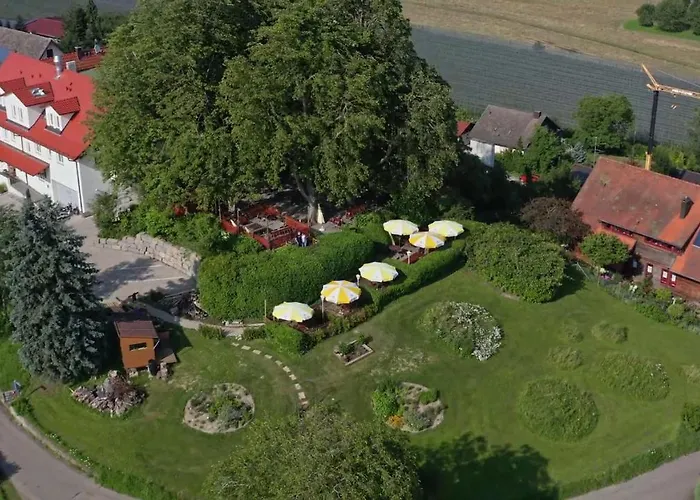 Gasthof Krone Hotel&Restaurant