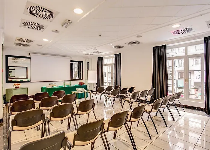 Ih Hotels Milano Puccini