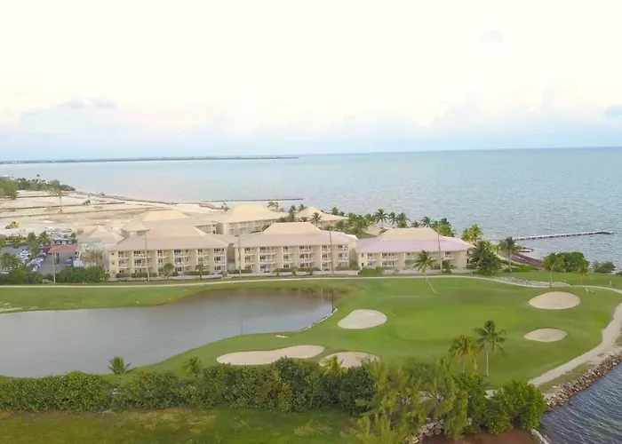 Grand Caymanian Resort