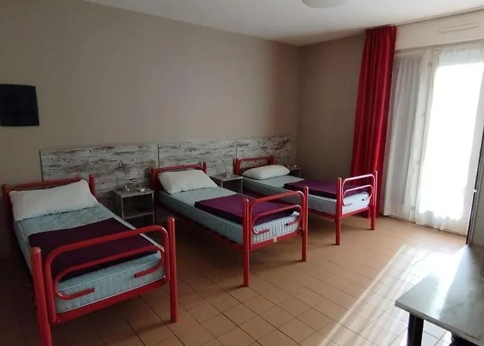Hotel: Ostello Torino