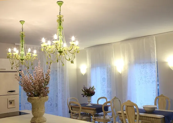 Gästehaus: Pastel Guesthouse