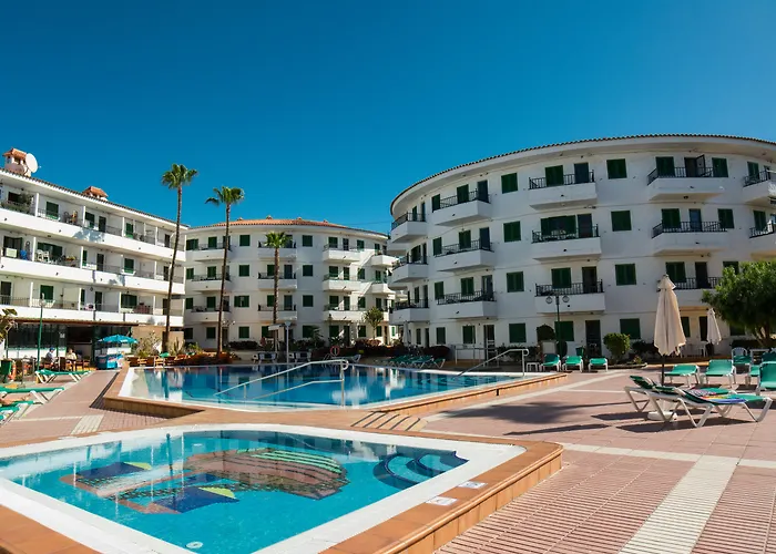 Apartamento: Las Faluas