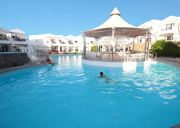 Hotel sulla spiaggia: Turbo Club