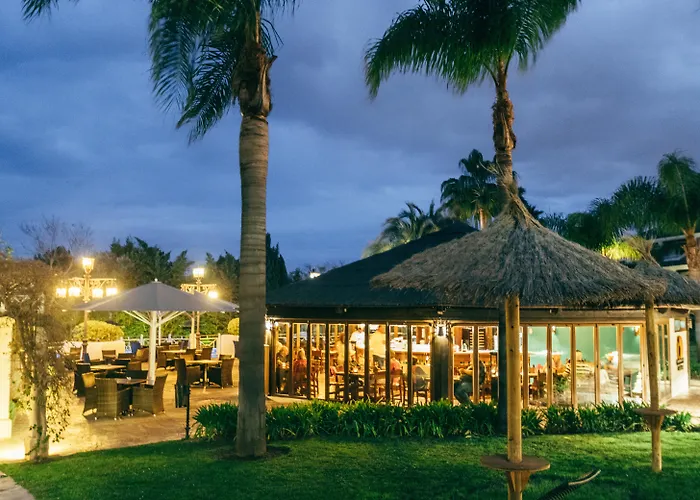 Lindner Mallorca Portals Nous, Part Of Jdv By Hyatt