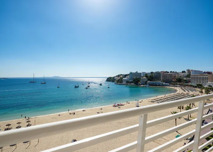  Son Matias Beach - Adults Only