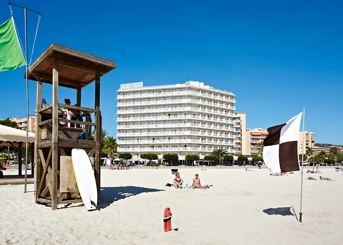  Son Matias Beach - Adults Only